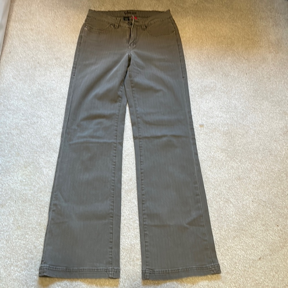 Jag stretch jeans